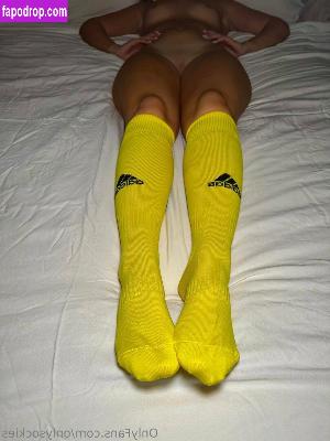 Onlysockies слив #0069