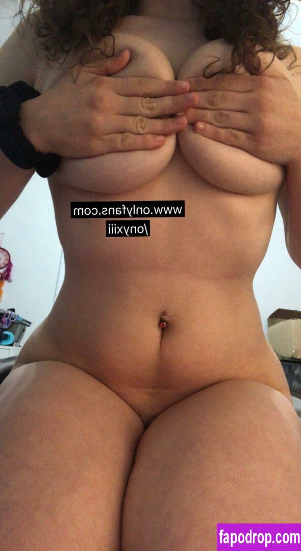 Onyxiii / The_Onyxiii / onyx_hq leak of nude photo #0005 from OnlyFans or Patreon