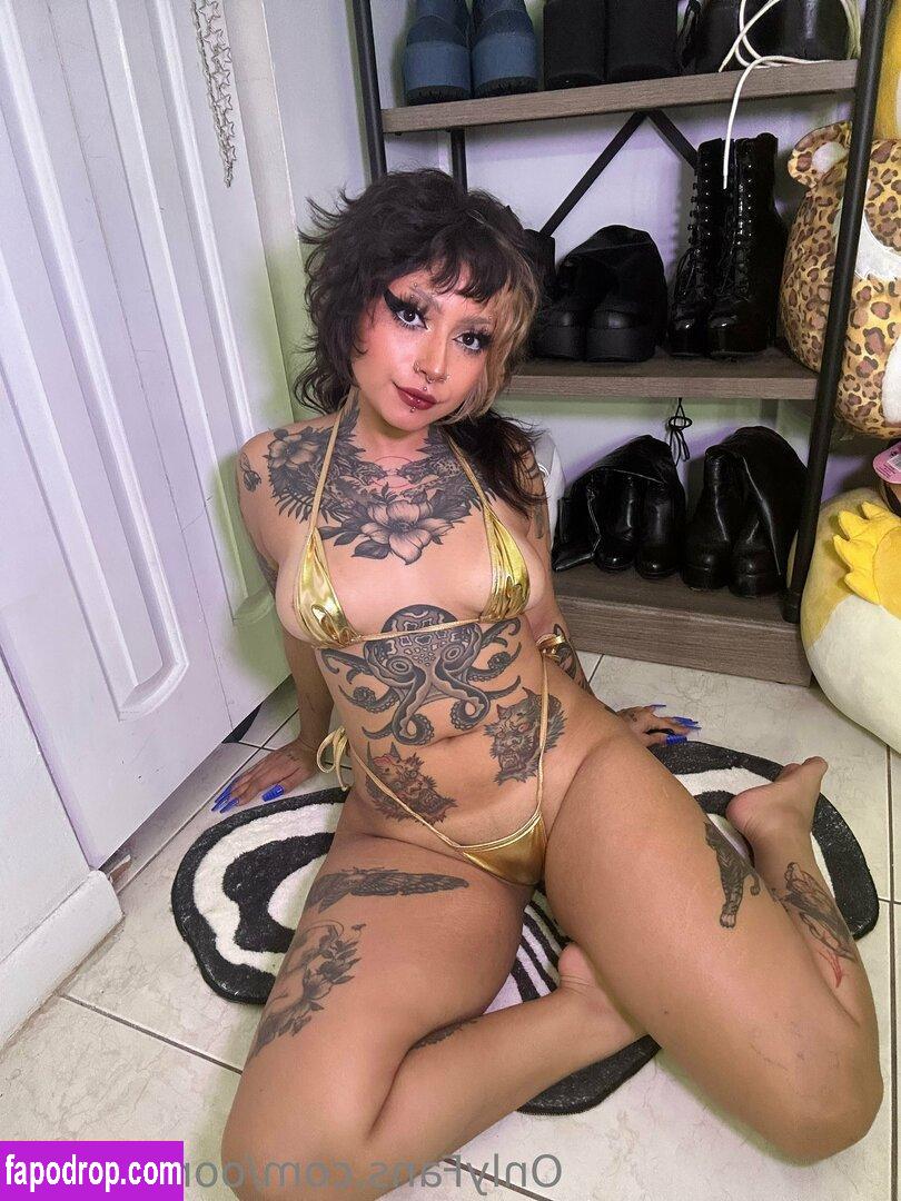 ooninymph / 0ninymph leak of nude photo #0149 from OnlyFans or Patreon