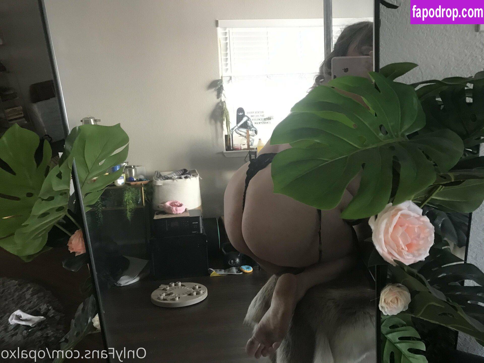 opalxo / 0palxo leak of nude photo #0031 from OnlyFans or Patreon