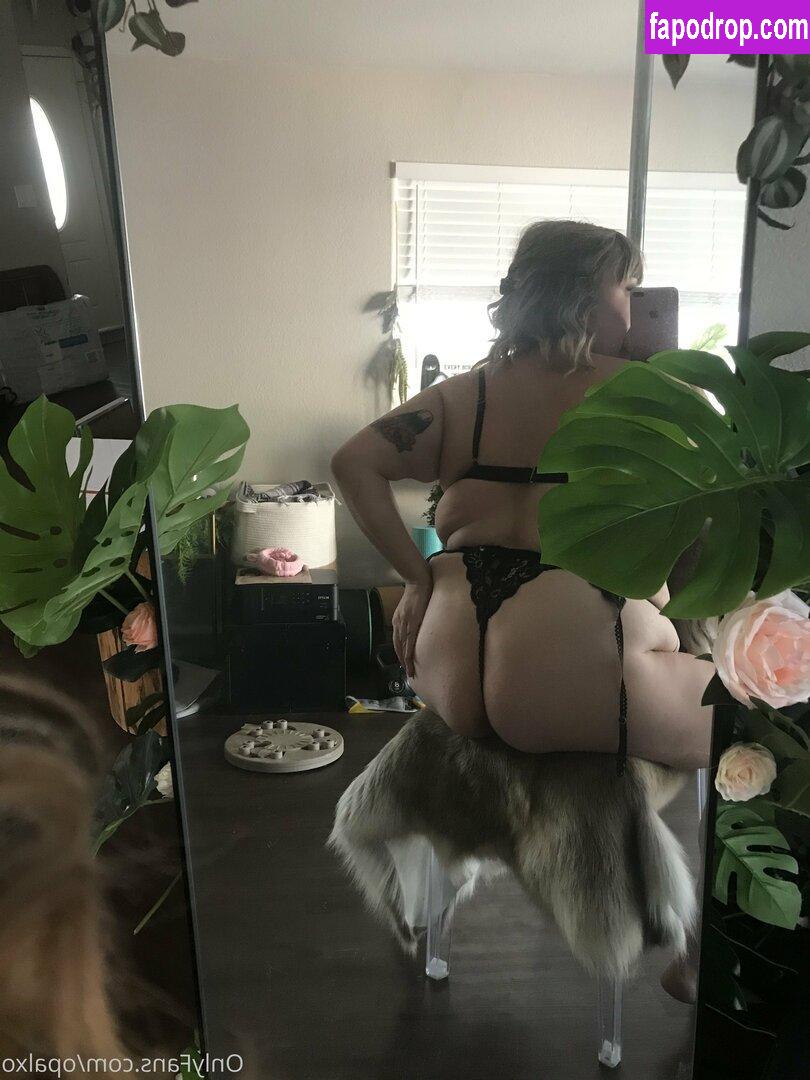 opalxo / 0palxo leak of nude photo #0033 from OnlyFans or Patreon