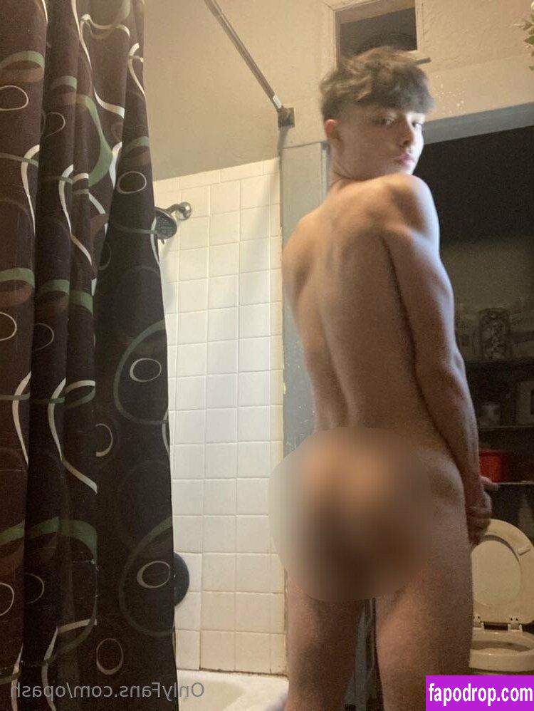 opash /  leak of nude photo #0105 from OnlyFans or Patreon