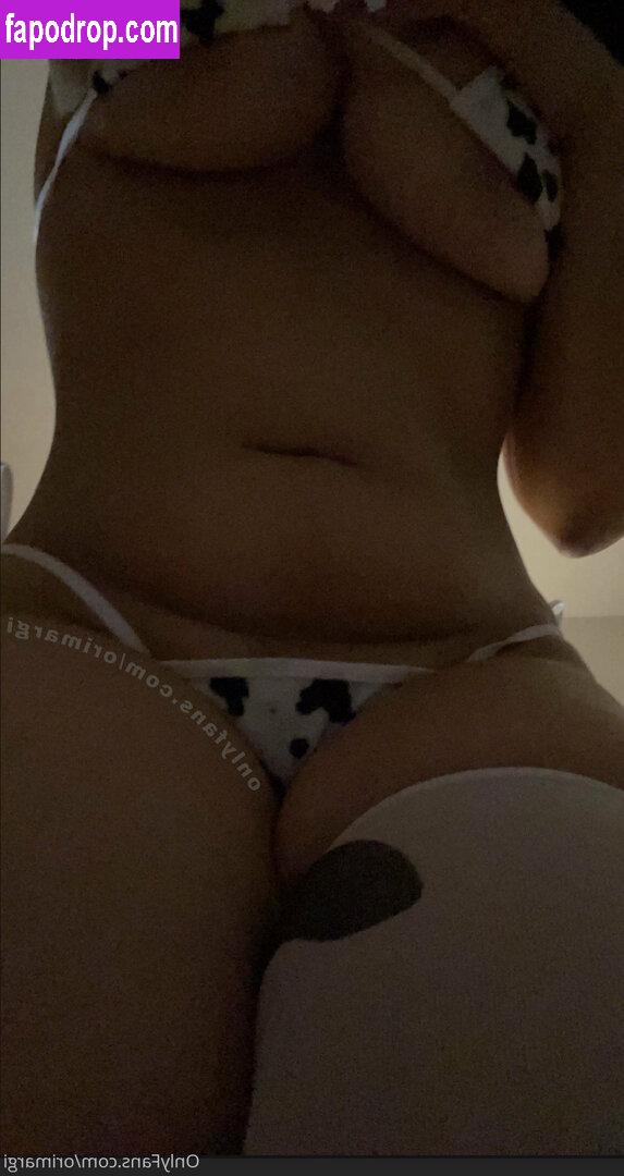 orimargi /  leak of nude photo #0006 from OnlyFans or Patreon