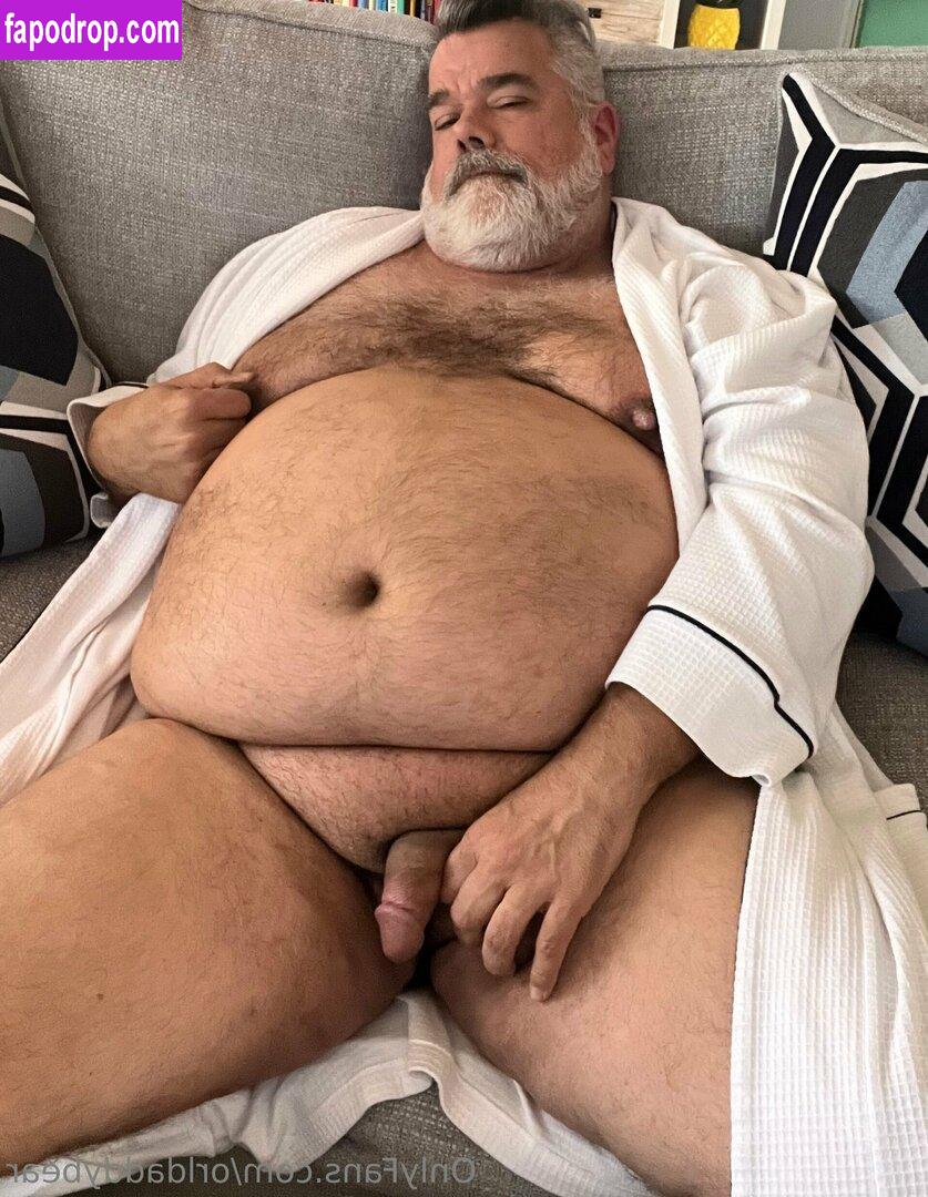 orldaddybear / rdocherty12 leak of nude photo #0046 from OnlyFans or Patreon