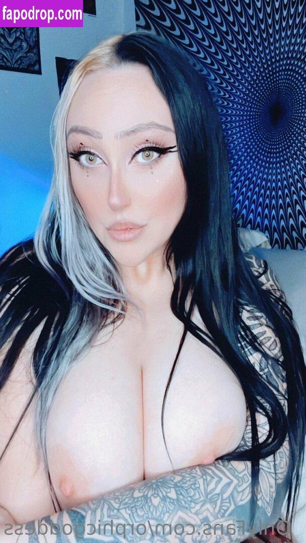 orphicgoddess / orphicoddities leak of nude photo #0068 from OnlyFans or Patreon