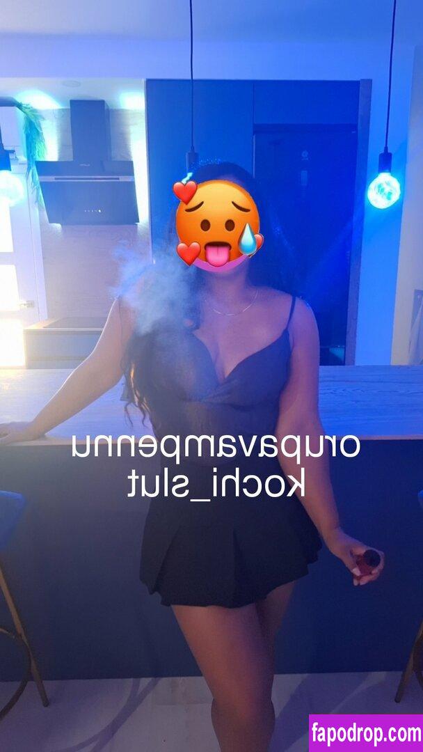 Orupavampennu / sumaya.farook leak of nude photo #0003 from OnlyFans or Patreon