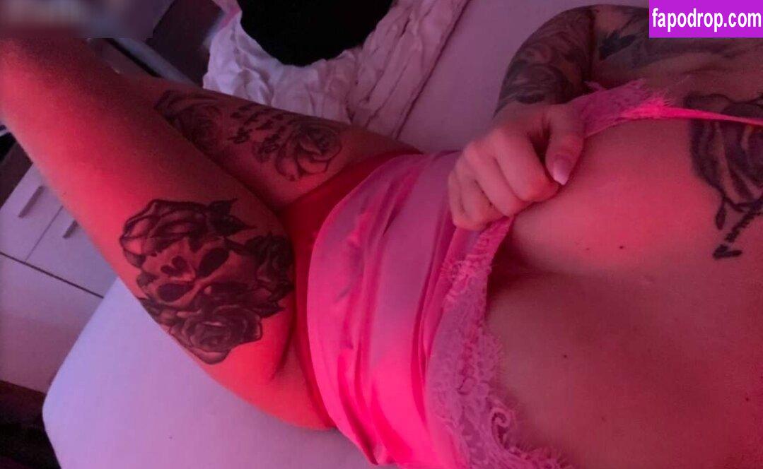 Ost.Perle/Vanessa???? / ost.perle leak of nude photo #0004 from OnlyFans or Patreon