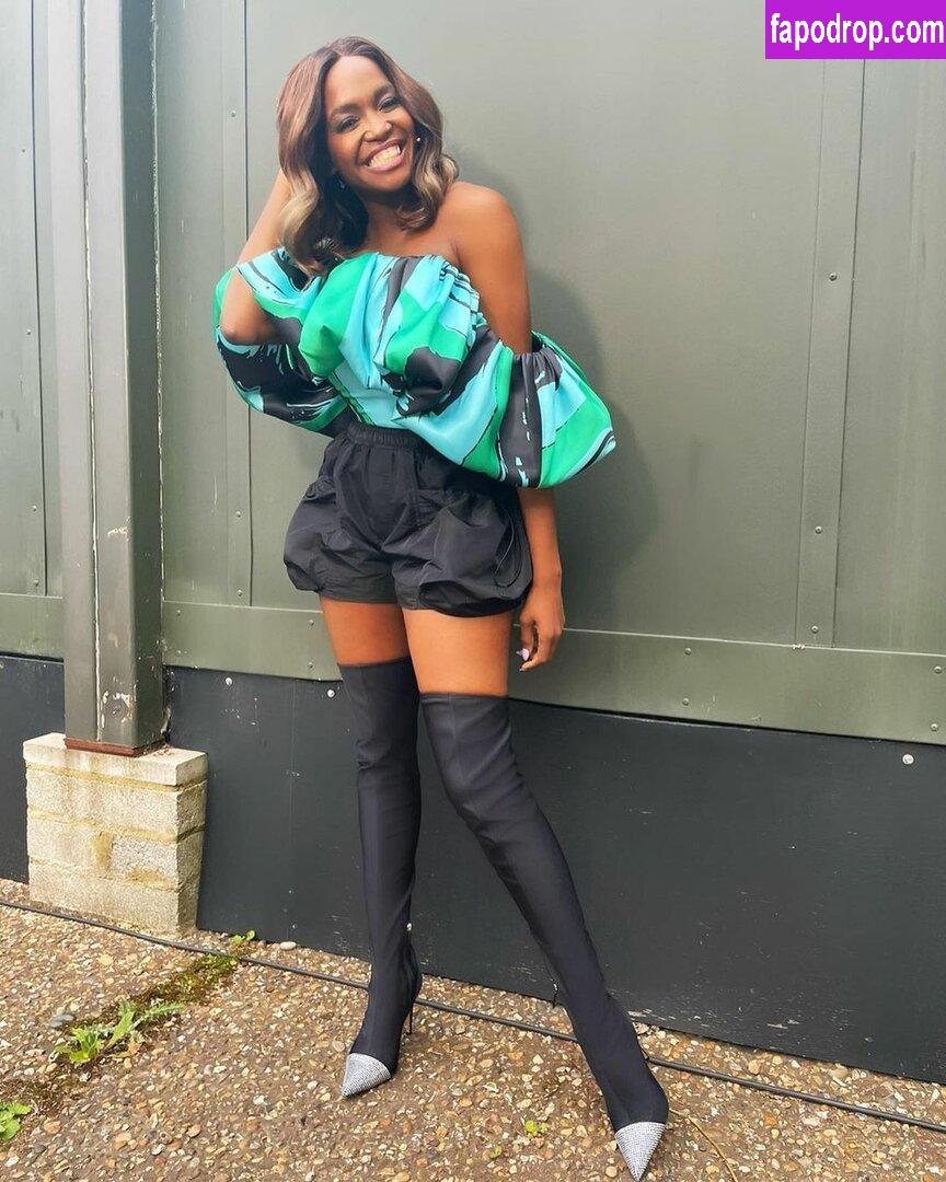 Oti Mabuse / otimabuse leak of nude photo #0112 from OnlyFans or Patreon