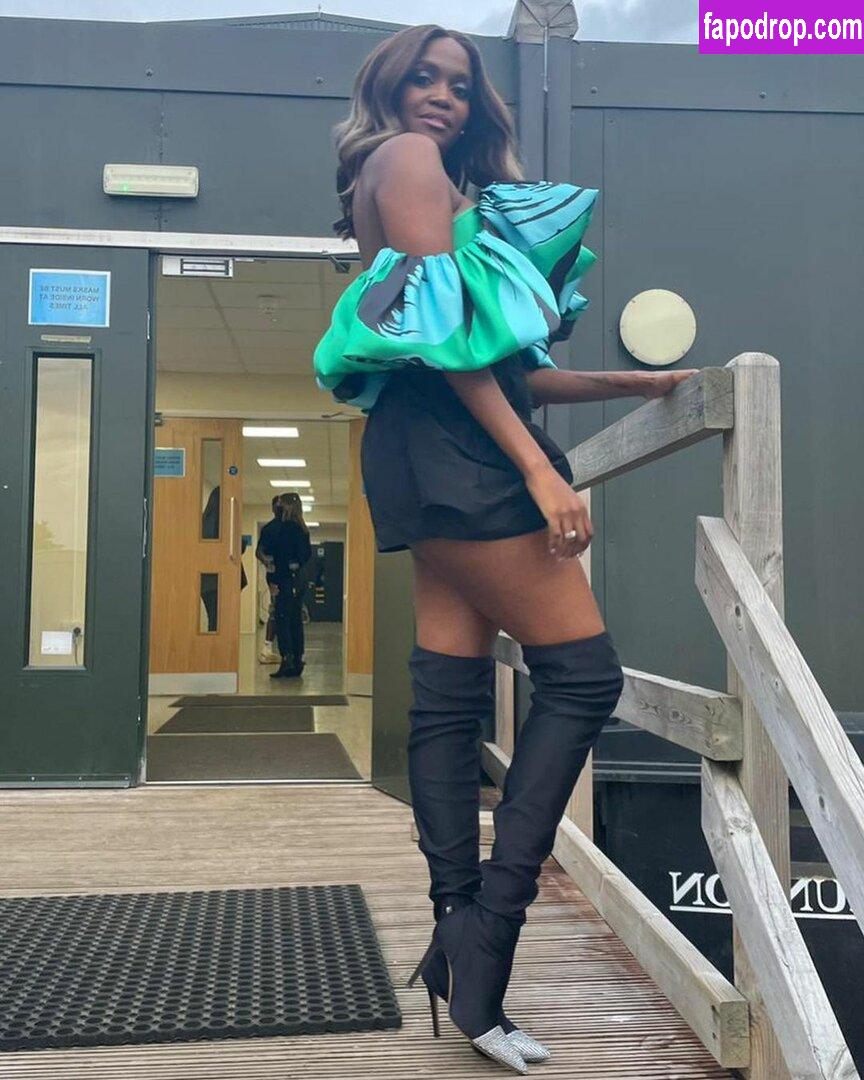 Oti Mabuse / otimabuse leak of nude photo #0113 from OnlyFans or Patreon