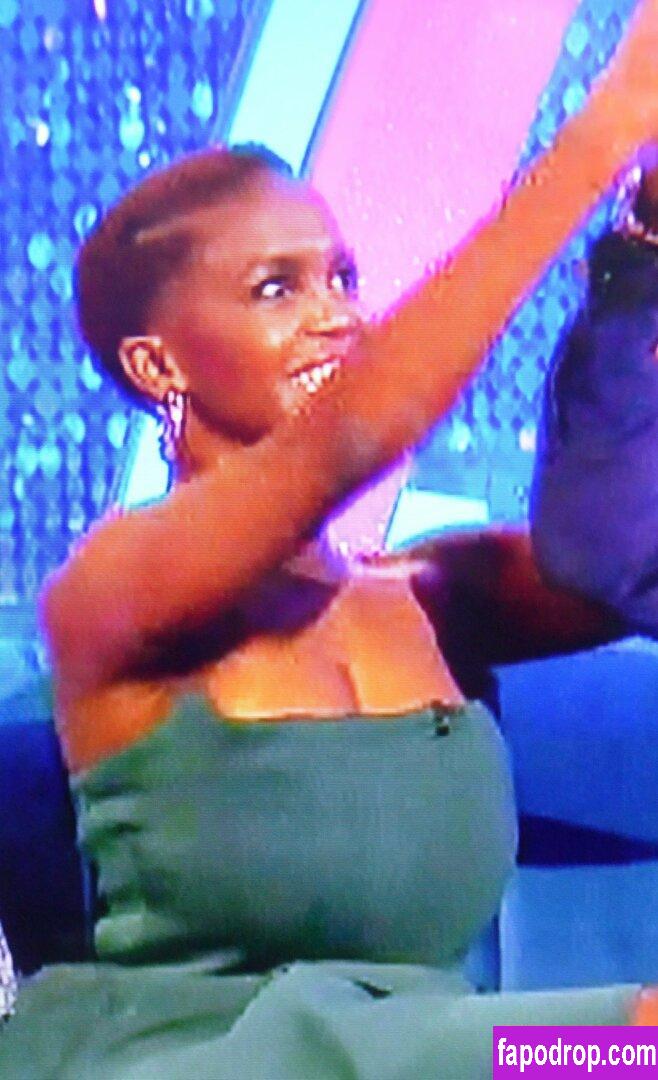 Oti Mabuse / otimabuse leak of nude photo #0116 from OnlyFans or Patreon