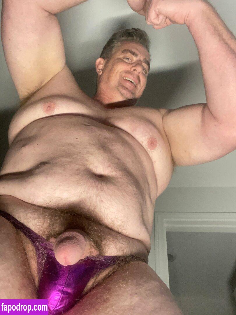 outihulk / ihulkoutofficial leak of nude photo #0085 from OnlyFans or Patreon