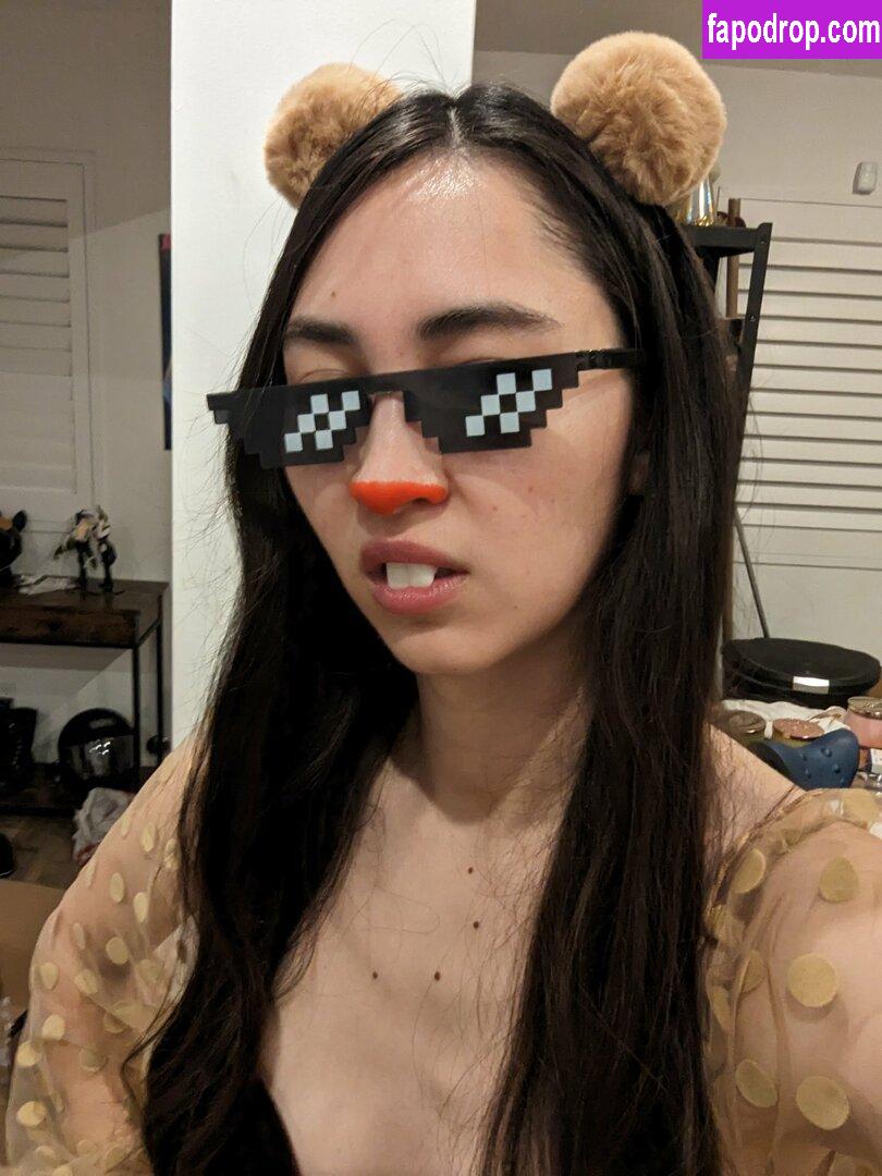 Ovilee May / OvileeMay leak of nude photo #0023 from OnlyFans or Patreon