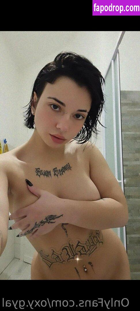 oxy.gyal / oxy_girls leak of nude photo #0005 from OnlyFans or Patreon
