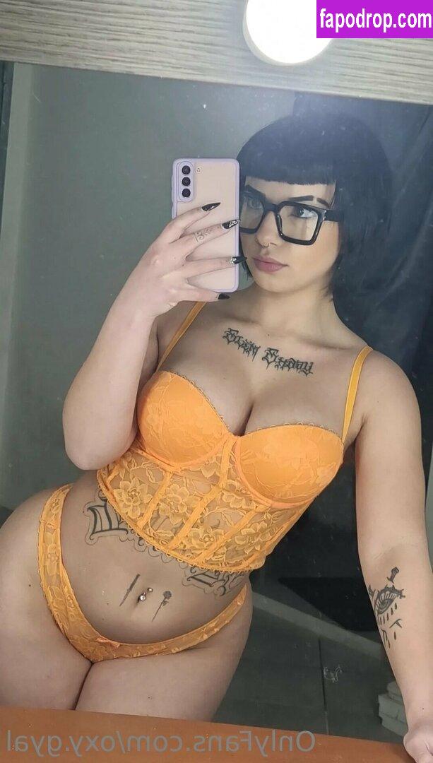oxy.gyal / oxy_girls leak of nude photo #0008 from OnlyFans or Patreon