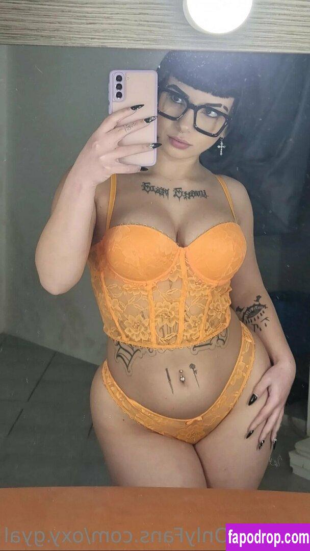 oxy.gyal / oxy_girls leak of nude photo #0009 from OnlyFans or Patreon