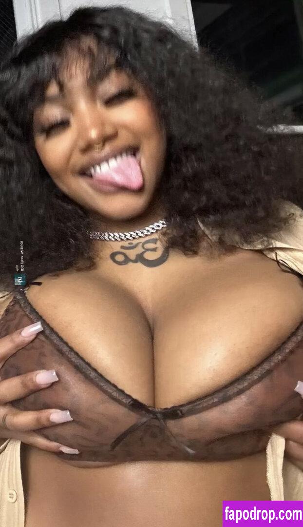 Oyastorms / rhyheimshabazz leak of nude photo #0002 from OnlyFans or Patreon