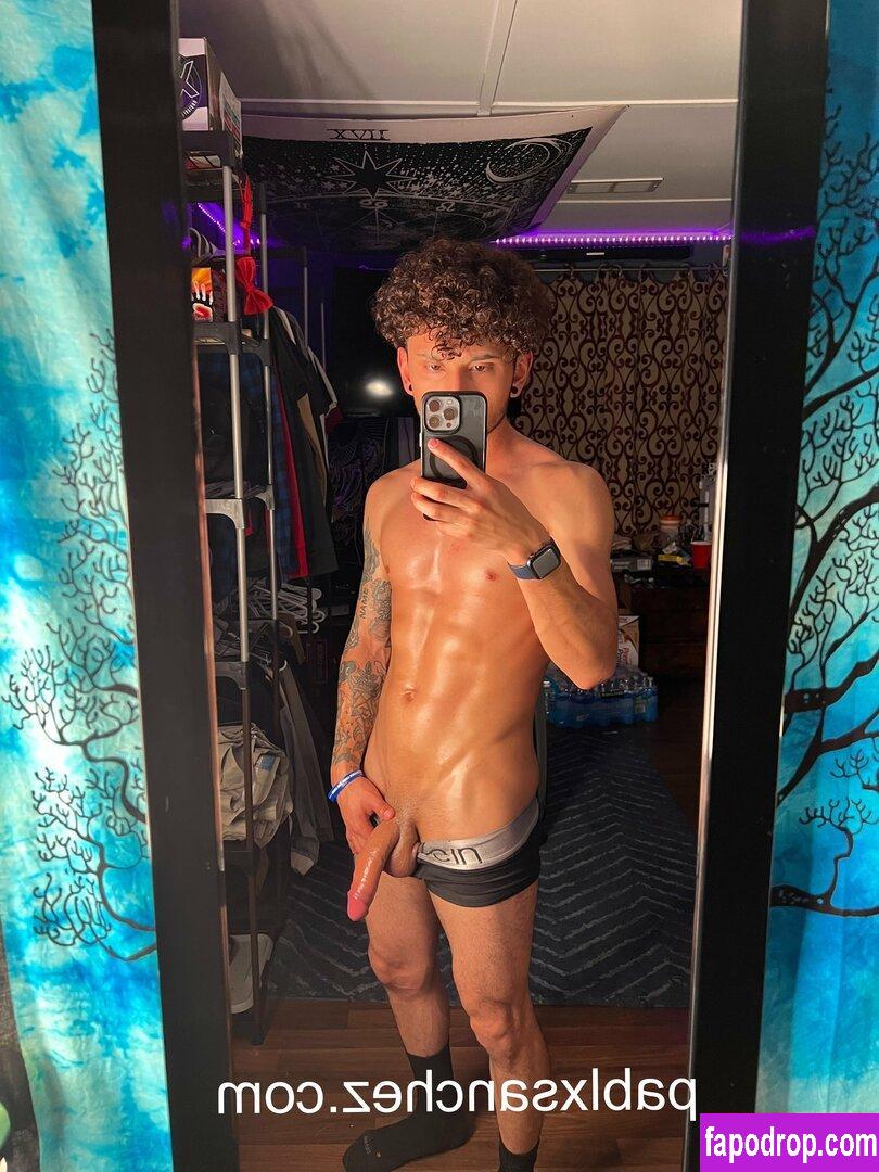 pablx_sanchez /  leak of nude photo #0017 from OnlyFans or Patreon