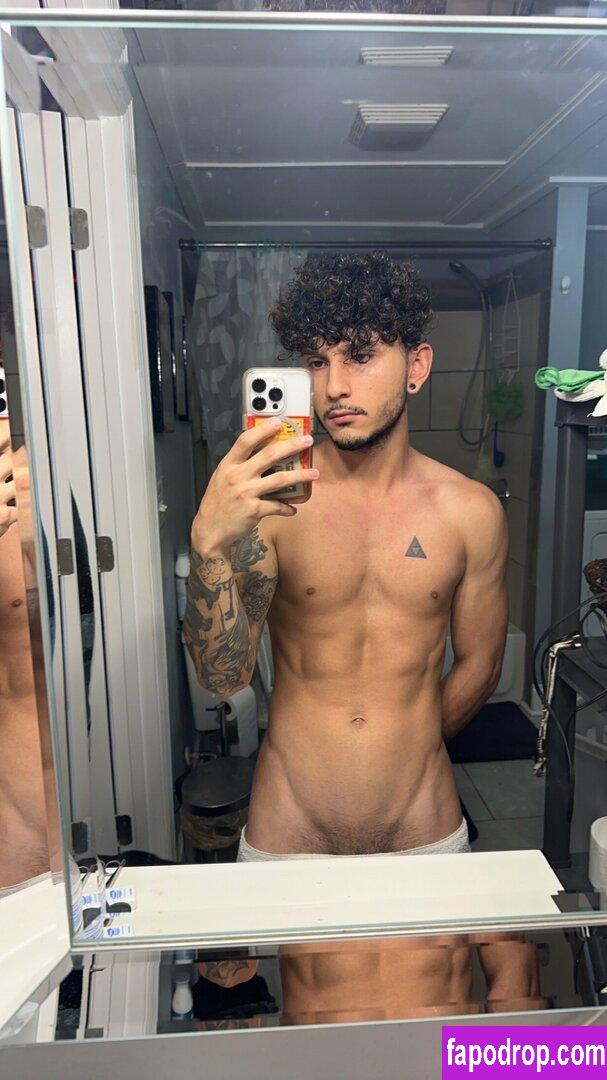 pablx_sanchez /  leak of nude photo #0027 from OnlyFans or Patreon
