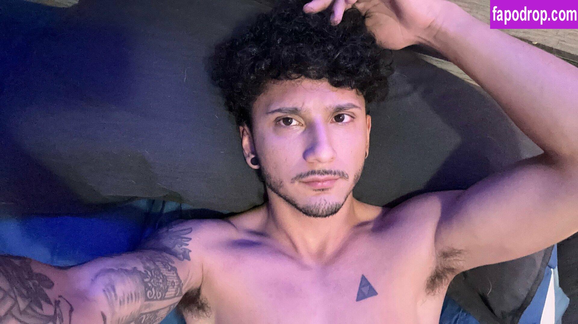 pablx_sanchez /  leak of nude photo #0037 from OnlyFans or Patreon