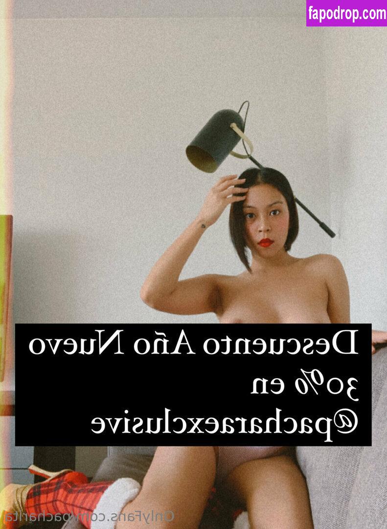 pacharita / Chile Singer / Pacharita - Thai / pachara.poonsawat leak of nude photo #0050 from OnlyFans or Patreon