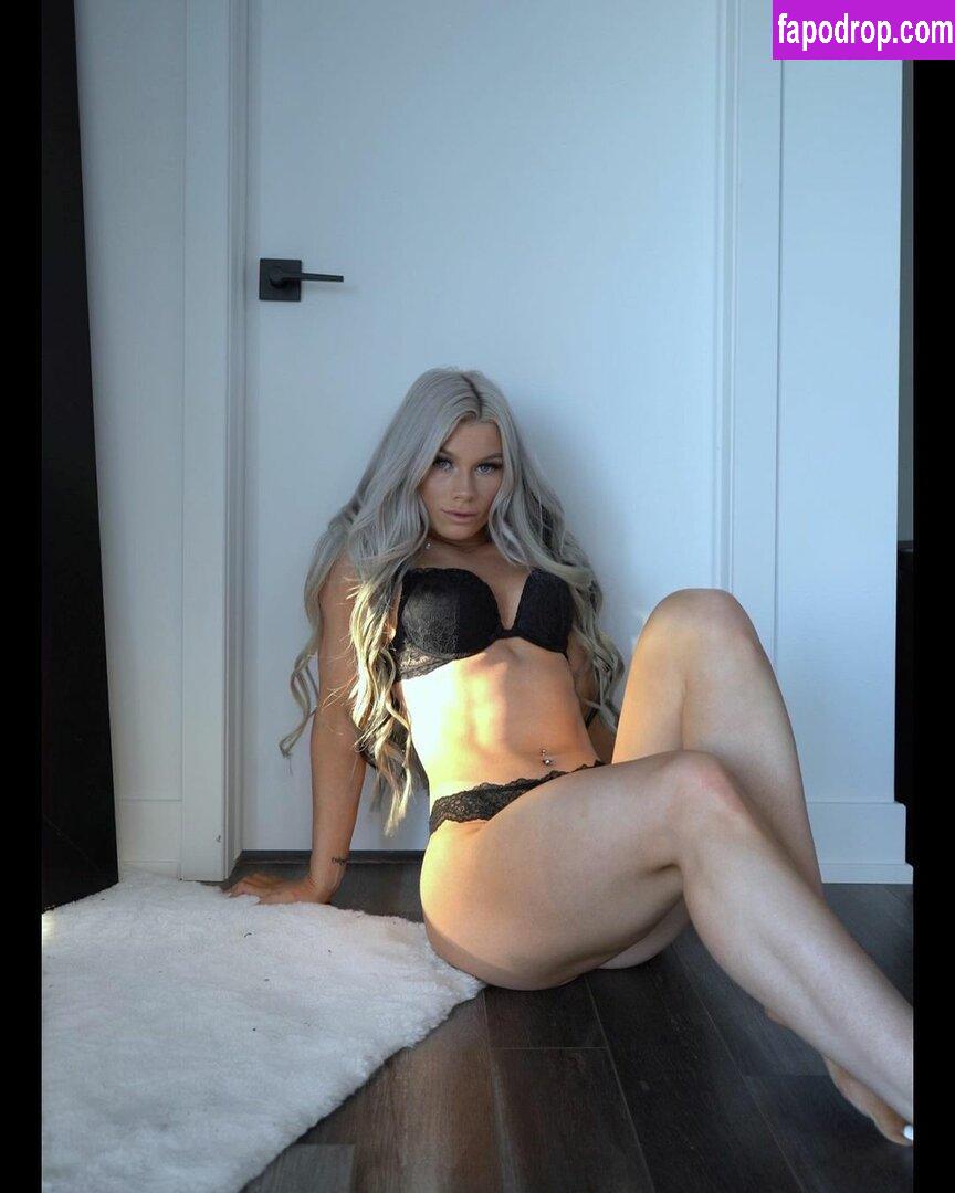 Paige Capener / paigecapener / paigecapener9 / xxcolourqueenxx leak of nude photo #0002 from OnlyFans or Patreon