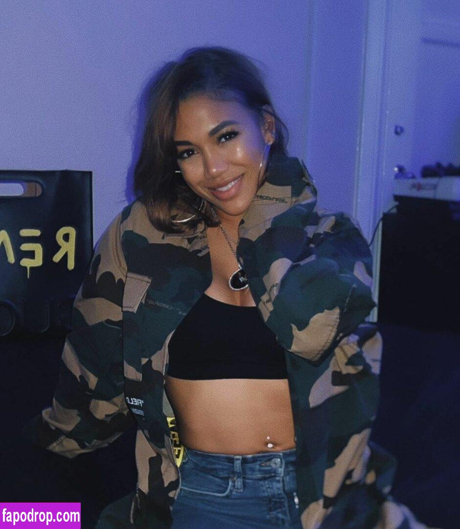 Paige Hurd / thugginn leak of nude photo #0026 from OnlyFans or Patreon