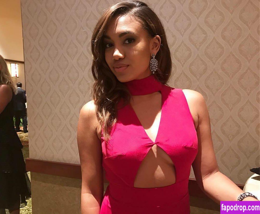 Paige Hurd / thugginn leak of nude photo #0030 from OnlyFans or Patreon