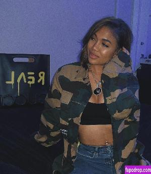 Paige Hurd leak #0025