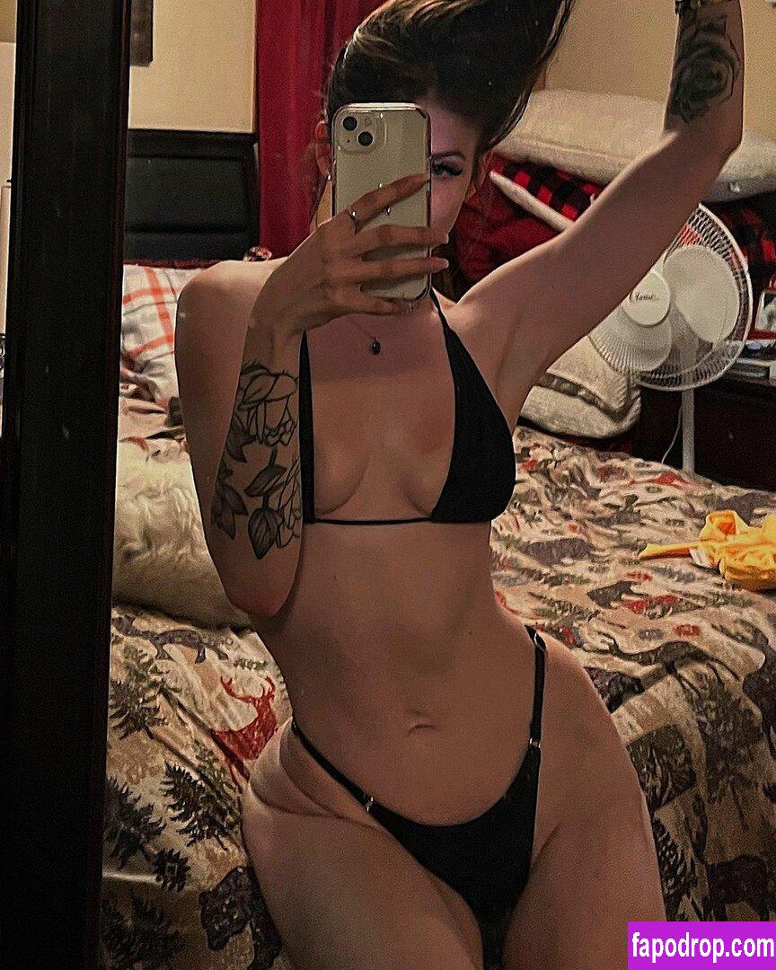 paige.mousseau / Paige Mousseau leak of nude photo #0001 from OnlyFans or Patreon