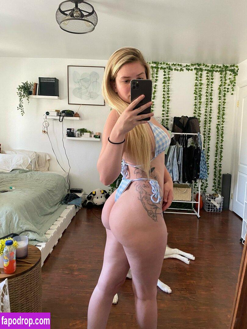 Paige Porter / PaigePorter / paigeaporter leak of nude photo #0004 from OnlyFans or Patreon