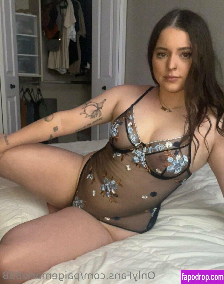 paigemarie888 / paigemarieobrien888 leak of nude photo #0050 from OnlyFans or Patreon