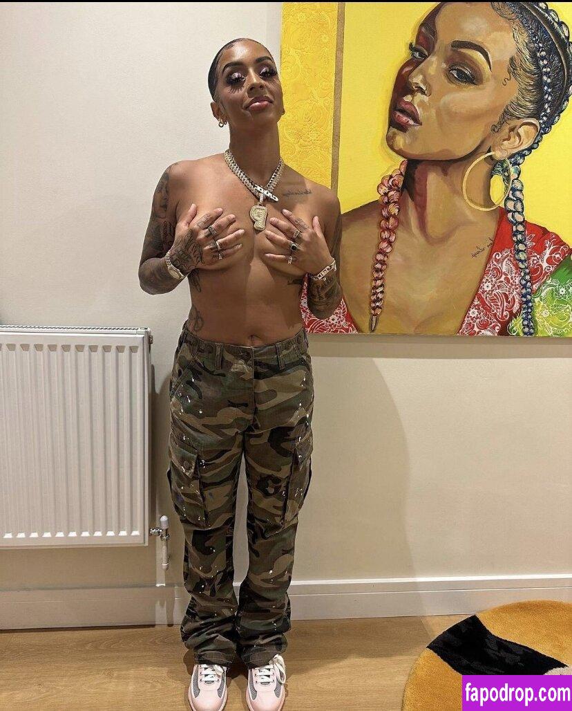Paigey Cakey / captaincakey / mspaigeycakey leak of nude photo #0001 from OnlyFans or Patreon