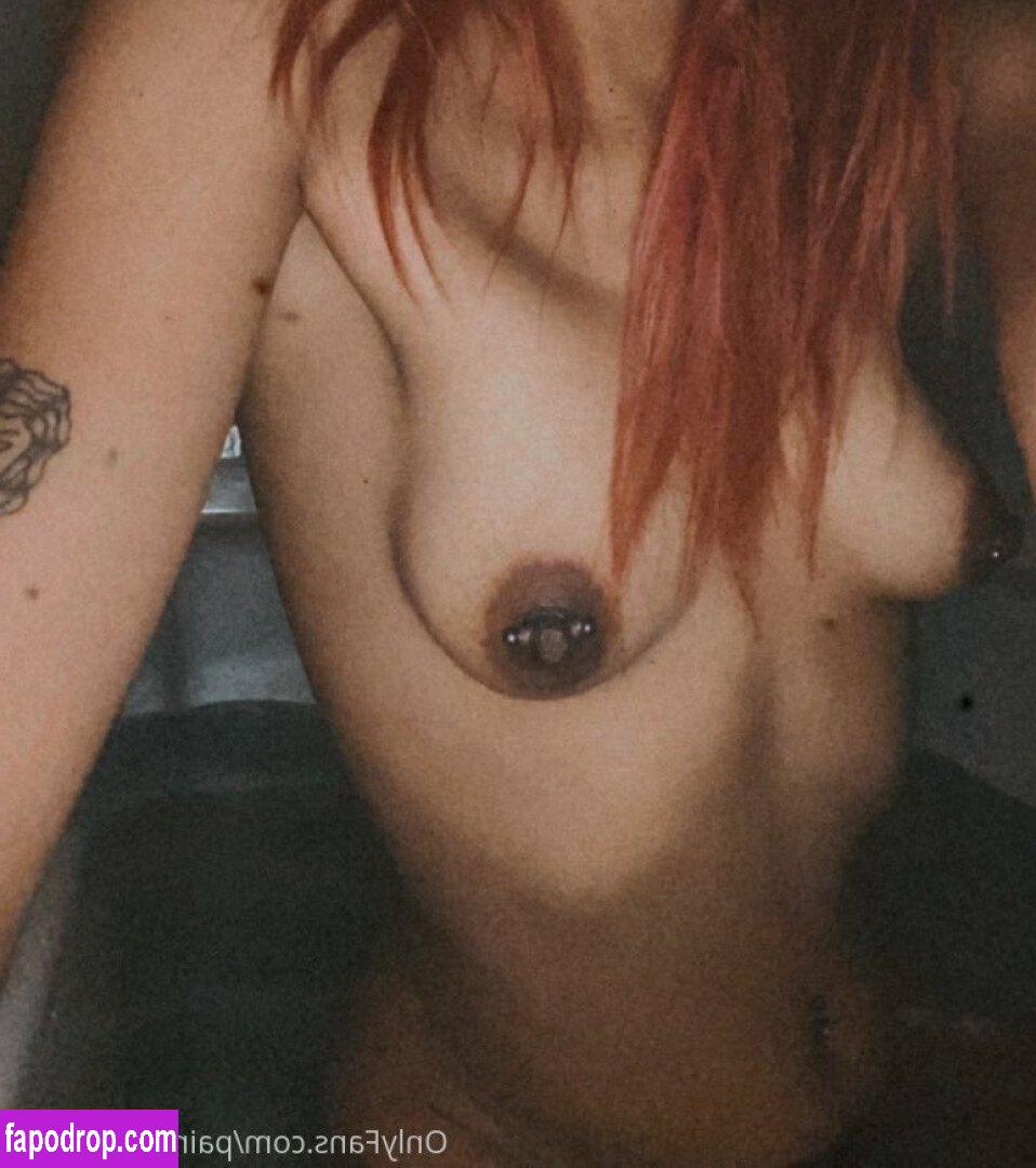 paintjunkbunny / paintjunkbunnyfree / paintjunkhunny leak of nude photo #0052 from OnlyFans or Patreon