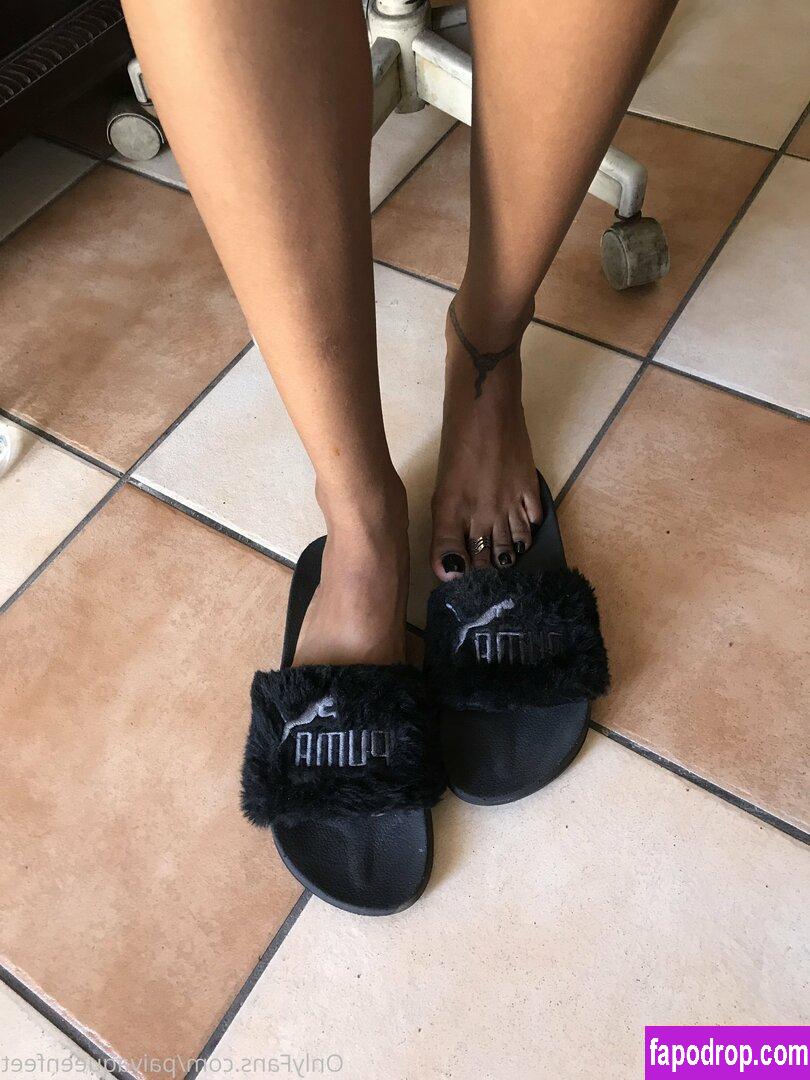 paivaqueenfeet /  leak of nude photo #0009 from OnlyFans or Patreon