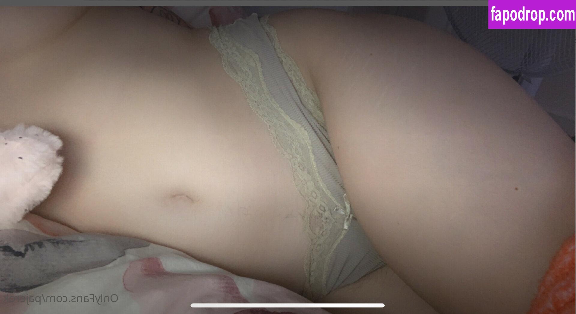 Pajerok / vacant_hxme leak of nude photo #0034 from OnlyFans or Patreon
