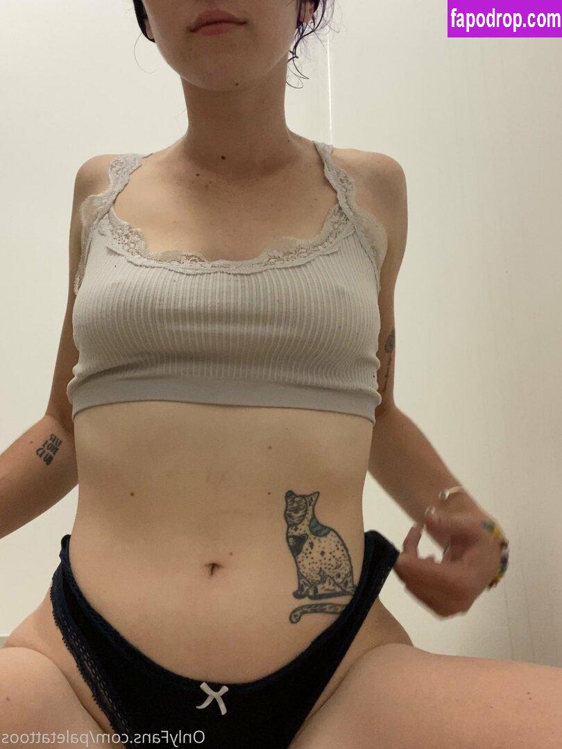 paletattoos / paletattooss leak of nude photo #0063 from OnlyFans or Patreon
