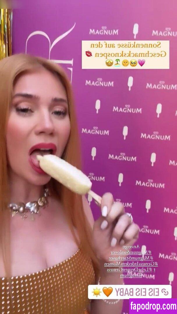 Palina Rojinski / German tv host / palinarojinski / palinski leak of nude photo #0262 from OnlyFans or Patreon