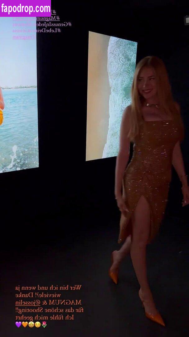 Palina Rojinski / German tv host / palinarojinski / palinski leak of nude photo #0272 from OnlyFans or Patreon