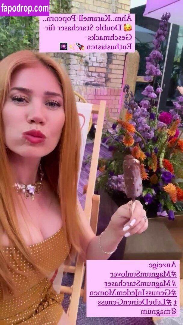 Palina Rojinski / German tv host / palinarojinski / palinski слитое обнаженное фото #0274 с Онлифанс или Патреон