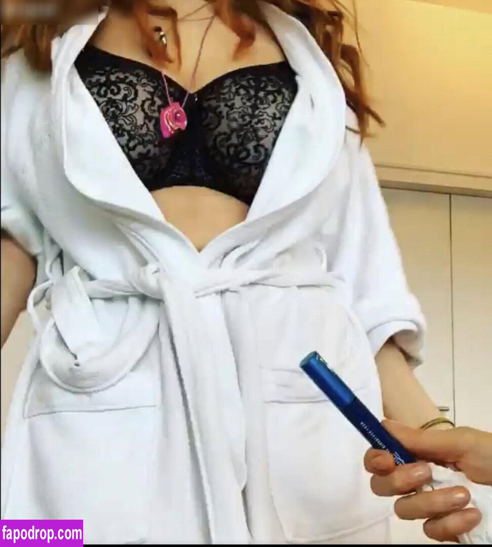 Palina Rojinski / German tv host / palinarojinski / palinski leak of nude photo #0328 from OnlyFans or Patreon