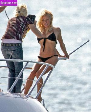 Pamela Anderson leak #0344
