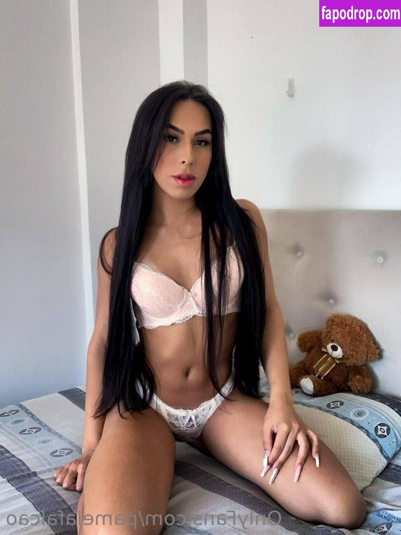 pamelafalcao / pamelafalcao.oficial leak of nude photo #0028 from OnlyFans or Patreon