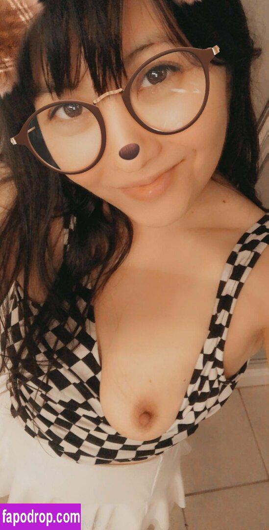 pandagrlxxx /  leak of nude photo #0075 from OnlyFans or Patreon