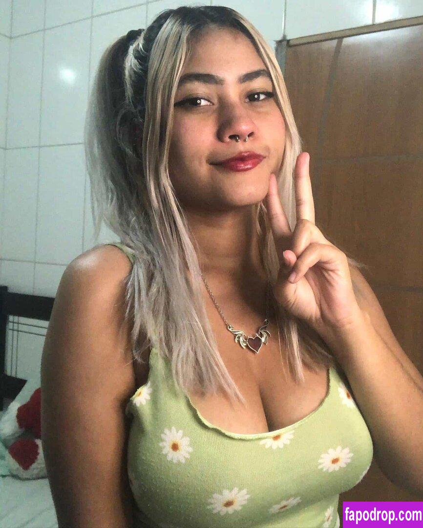 Pandinha Senpai / pandinhasenpaii leak of nude photo #0028 from OnlyFans or Patreon