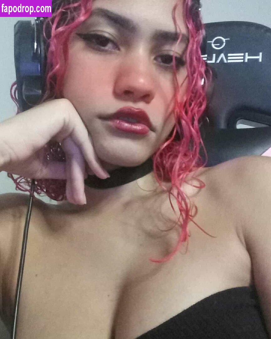 Pandinha Senpai / pandinhasenpaii leak of nude photo #0037 from OnlyFans or Patreon