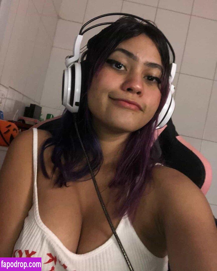 Pandinha Senpai / pandinhasenpaii leak of nude photo #0040 from OnlyFans or Patreon