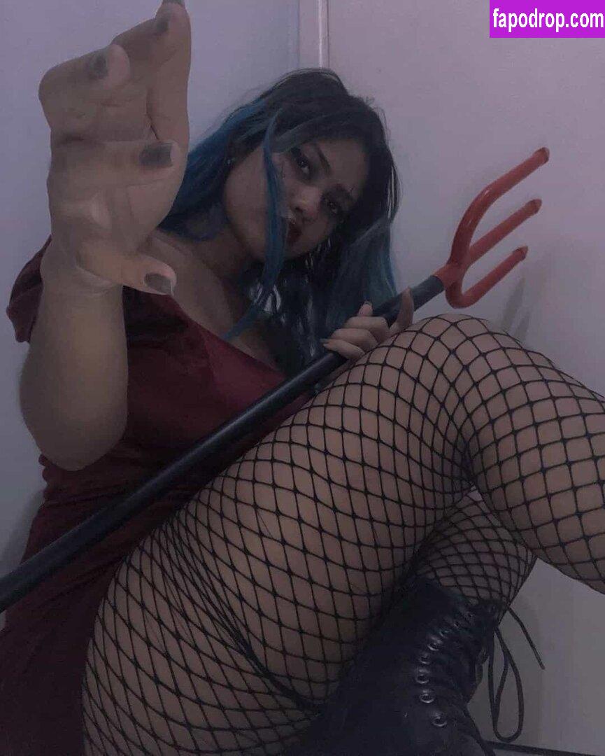 Pandinha Senpai / pandinhasenpaii leak of nude photo #0053 from OnlyFans or Patreon