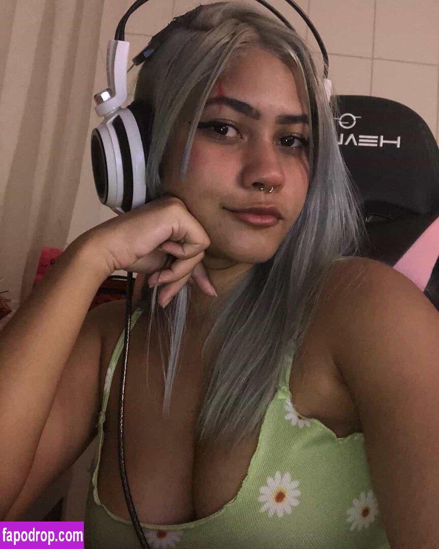 Pandinha Senpai / pandinhasenpaii leak of nude photo #0058 from OnlyFans or Patreon