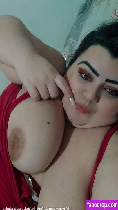 Pandinha Ssbbw / pandinhassbbwoficial / ssbbw.pandinha слитое обнаженное фото #0001 с Онлифанс или Патреон