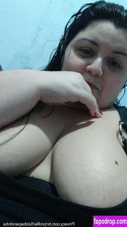 Pandinha Ssbbw / pandinhassbbwoficial / ssbbw.pandinha слитое обнаженное фото #0010 с Онлифанс или Патреон